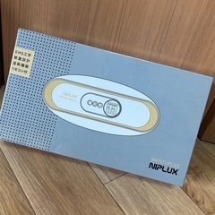 マッサージ 新品未使用未開封の画像