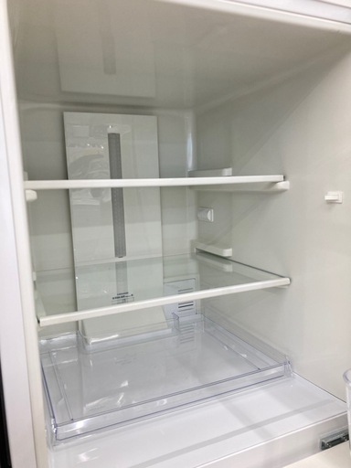 【トレファク高槻店】安心の6ヶ月間保証！取りに来れる方限定！ニトリの2ドア冷蔵庫のご紹介です！