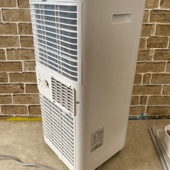 Rintuf J0A4210L-8K スポットクーラー　2023年製　簡易エアコン　の画像
