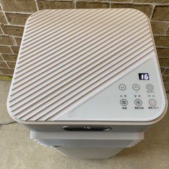 Rintuf J0A4210L-8K スポットクーラー　2023年製　簡易エアコン　の画像