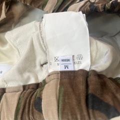 ユナイテッドアローズ ボトムスの画像