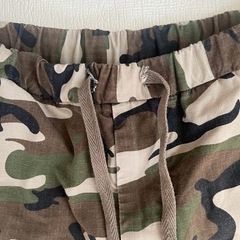 ユナイテッドアローズ ボトムスの画像