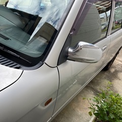 ミラジーノ AT 引渡し待ち 購入決定済の画像