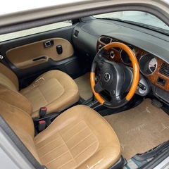 ミラジーノ AT 引渡し待ち 購入決定済の画像