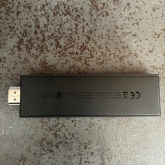 アマゾン FireTVStick4K Alexa対応音声認識リモコン付の画像