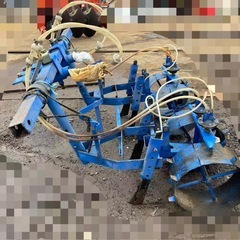 【宮崎　小林発】みのる ID-T41 土壌消毒器 中古 配送可の画像