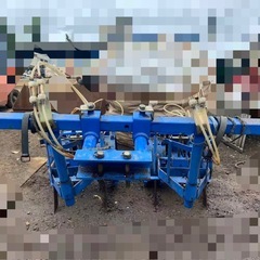 【宮崎　小林発】みのる ID-T41 土壌消毒器 中古 配送可の画像