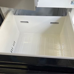 【中古】店長おオススメ  3ドア冷蔵庫　アイリスオーヤマ　24年製【II160】の画像