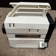 タミヤ　ワークスプレー　revo2Ⅱの画像