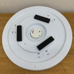 【ジモティー割引で最大15％OFF⭐️】 ニトリ 6畳シーリングライト プリメーラ3 6J の画像