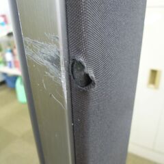 ◆お引取り限定/三重県/値引不可(値引きコメント返信不可)◆中古 SONY アクティブスピーカーシステム SA-TS22W [G-270]の画像