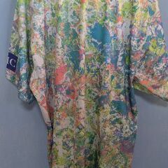 オリ姫デー　配布ユニフォーム 2024　オリックス　非売品の画像
