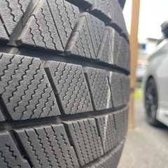 ブリジストンVRX3
　　　　の画像