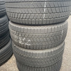 ブリジストンVRX3
　　　　の画像