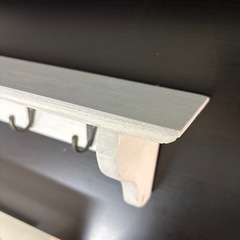 飾り棚 ウォールシェルフ の画像