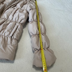 ジャンパー150の画像