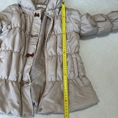 ジャンパー150の画像