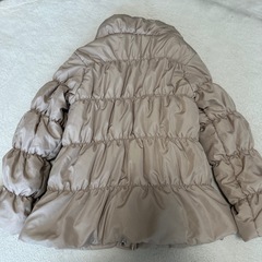 ジャンパー150の画像