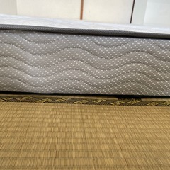 マットレスの画像