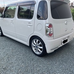 ダイハツ ココア 美車 車庫保管 車検フル2年付き禁煙 九州 の画像