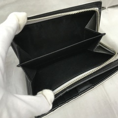 ⭐︎ドリーム2号館⭐︎CKCALVINKLEIN 財布 ホワイトの画像