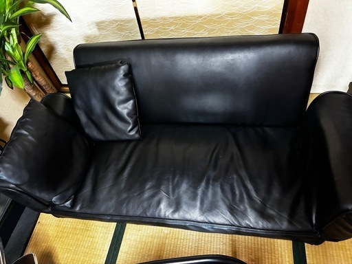 ソファーベッド