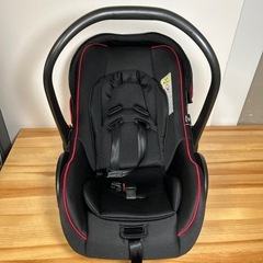 【済】Mum's Carry チャイルドシート の画像