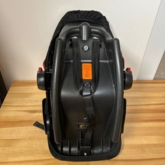 【済】Mum's Carry チャイルドシート の画像