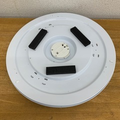 【ジモティー割引で最大15％OFF⭐️】 ニトリ 6畳シーリングライト プリメーラ3 6Jの画像
