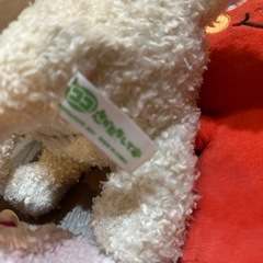 ぬいぐるみ色々、ココさかだちして、しまじろうetcetcの画像