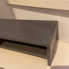収納棚 3点セットの画像