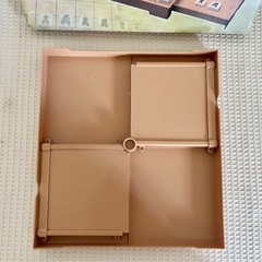本格将棋　将棋盤駒セットおまけ★将棋本　王将ボードゲーム知育　Hanayamaの画像