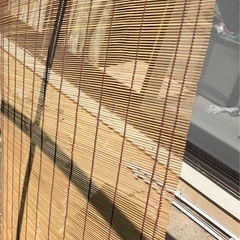 すだれ無料！の画像