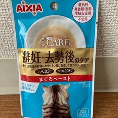 ☆12個セット☆アイシア iCARE ペースト 2種類の画像