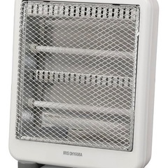 電気ストーブ ヒーターの画像