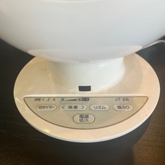 ジャンク品　　サーキュレーター！の画像