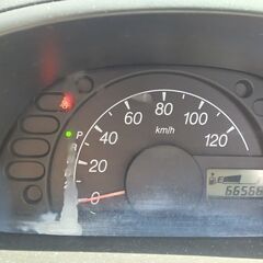 キャリイトラック　冷蔵冷凍　-20℃設定　SUZUKIの画像