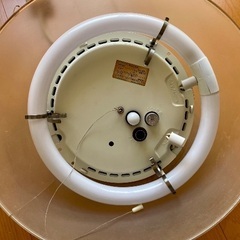 日立 蛍光灯の画像