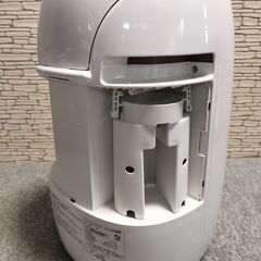 SHARP プラズマクラスター布団乾燥機 UD-BF1-Wの画像