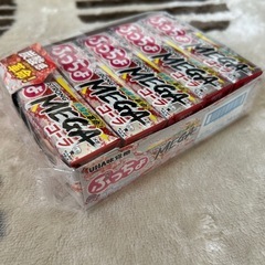 ぷっちょMEGAコーラ　10個の画像