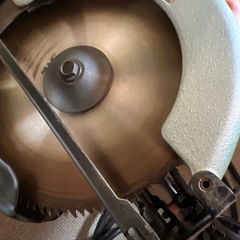 マキタ M5600A 160mm マルノコの画像