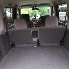 ホンダ　バモス　車検R9年9月まで❗️の画像