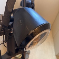 flow bike フローバイクの画像