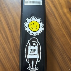 flow bike フローバイクの画像