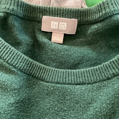 メンズ3点の画像