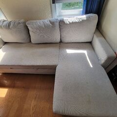 無料！ソファーベットの画像