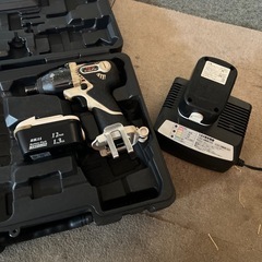 SK11 電動インパクトの画像