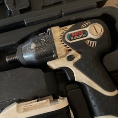 SK11 電動インパクトの画像
