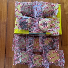 Jimmys クッキー
の画像