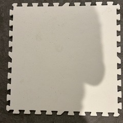ジョイントマットの画像